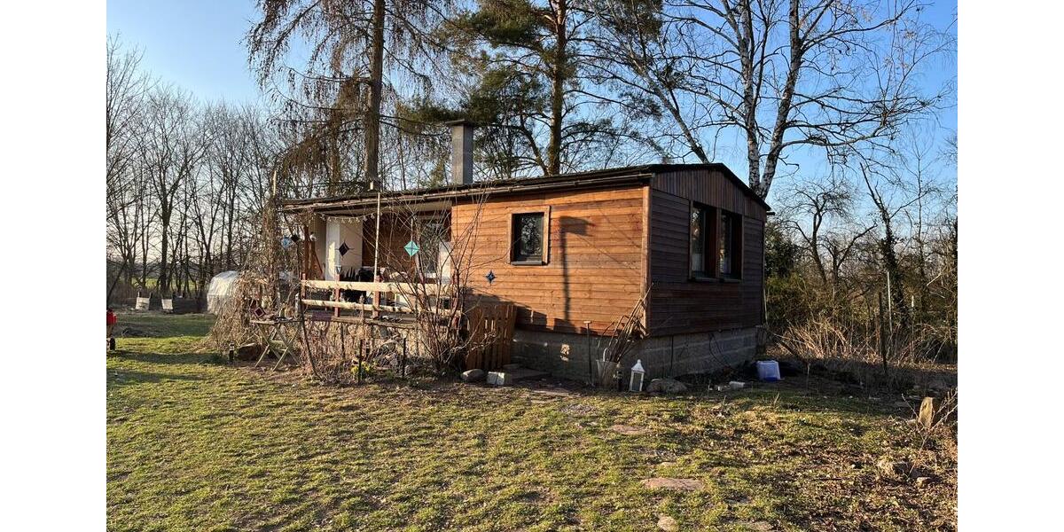 Wohnen auf Zeit Chorin - 3 Zimmer, 35 m&sup2;, 400&euro; | Angebot:25854954