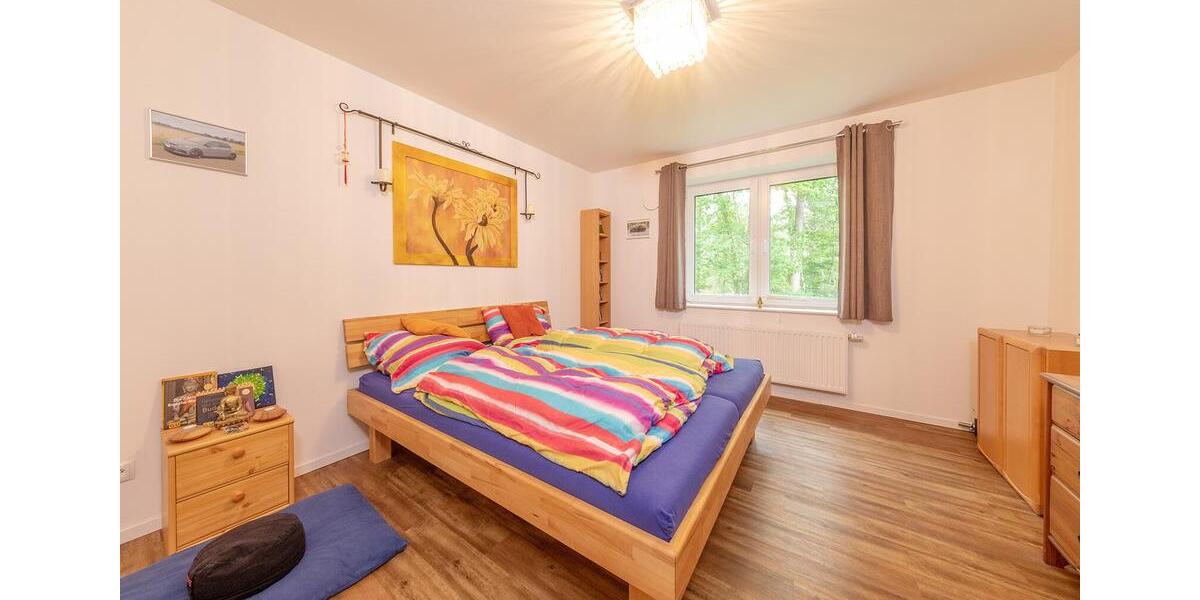 Etagenwohnung Egestorf - 4 Zimmer, 106 m&sup2;, 1.166&euro; | Angebot:26292667