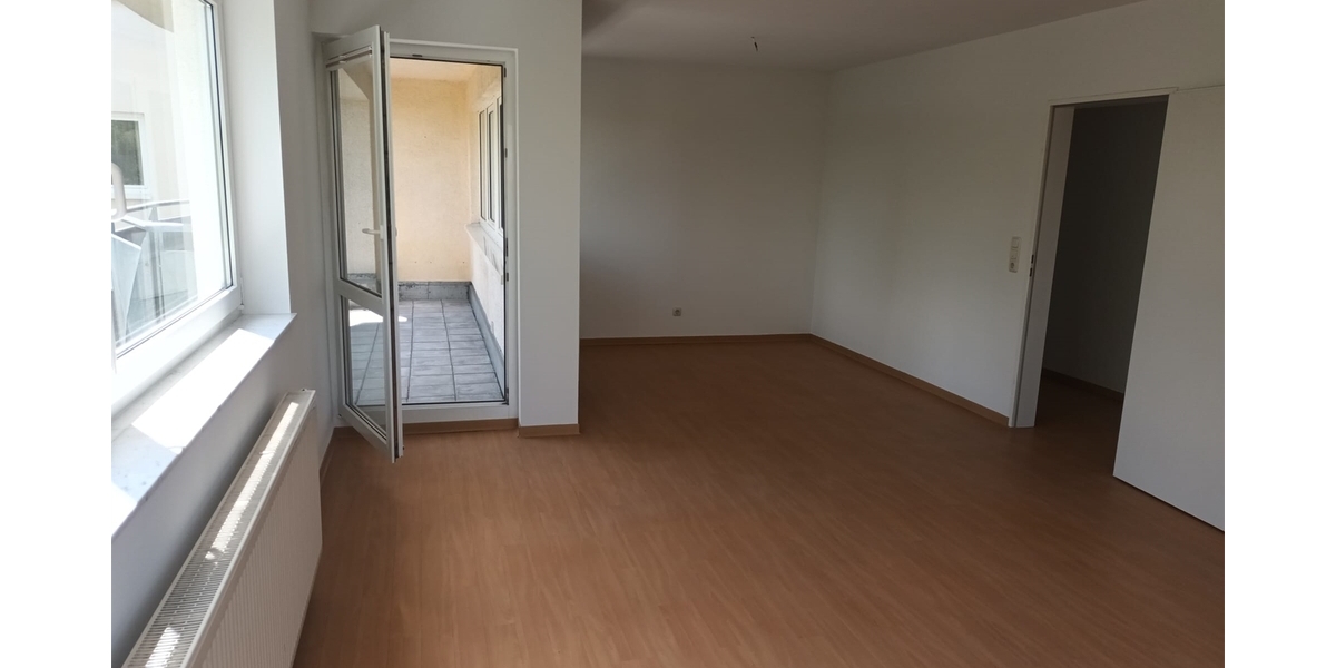 Tolle Wohnung im schönen Plauen mit Balkon - Etagenwohnung Dresden Plauen | Angebot:27025574