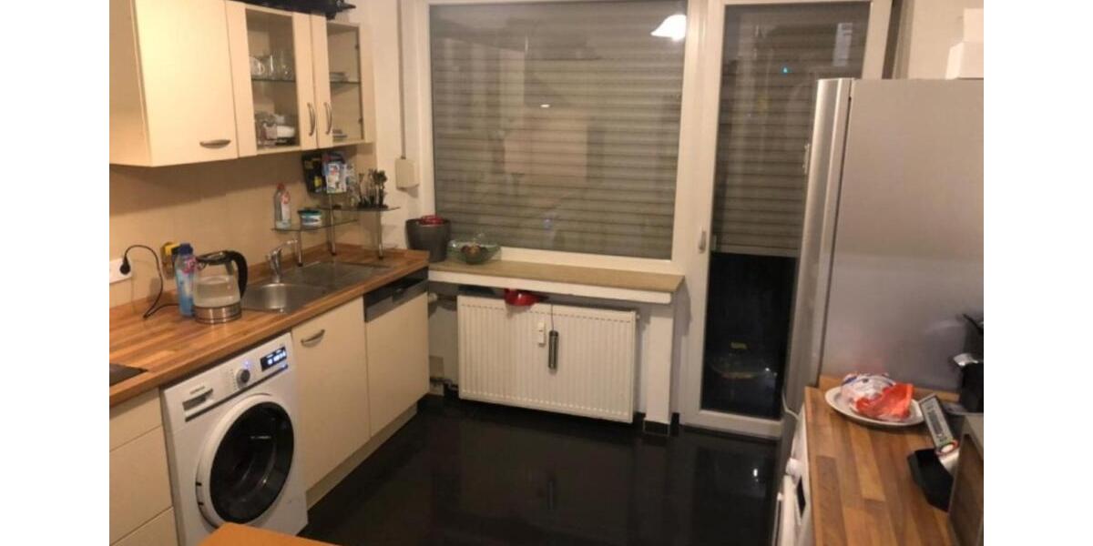 Etagenwohnung Velbert Langenberg - 3 Zimmer, 72 m&sup2;, 750&euro; | Angebot:25221200