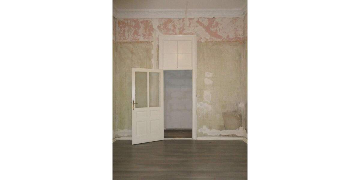 Etagenwohnung Berlin Schöneberg - 3 Zimmer, 152 m&sup2;, 1.811&euro; | Angebot:24310998