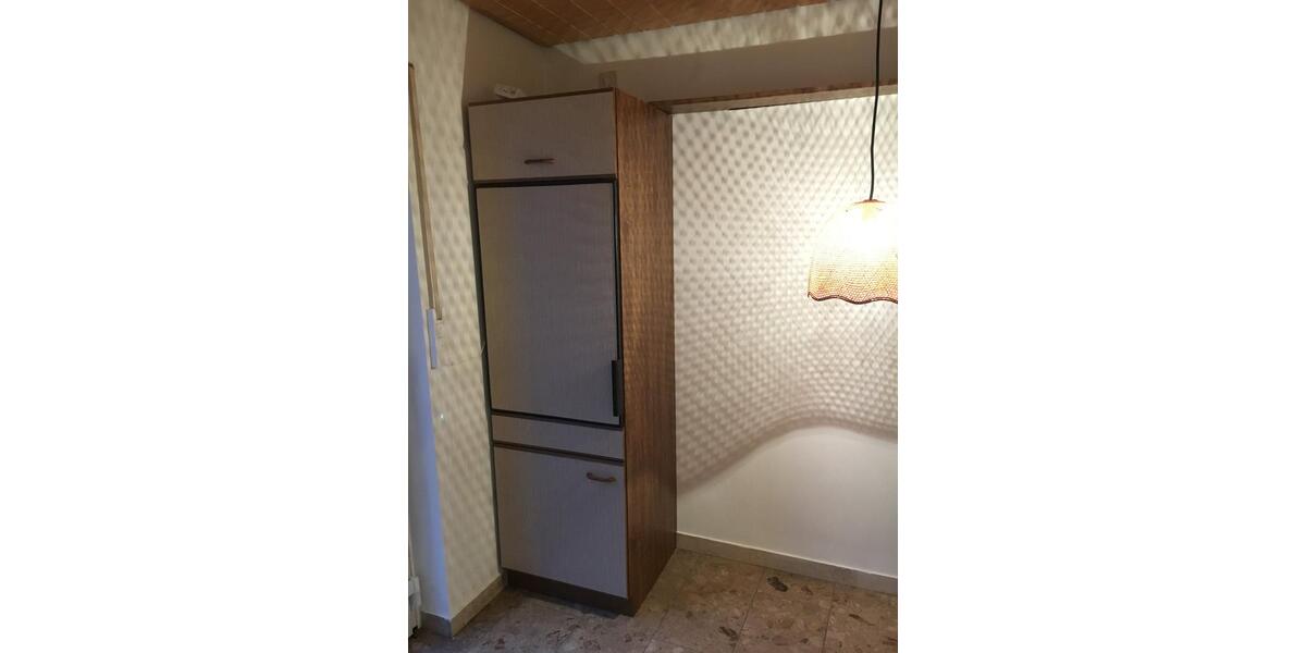 Erdgeschoßwohnung Siegen Kaan-Marienborn - 1 Zimmer, 43 m&sup2;, 335&euro; | Angebot:25569595