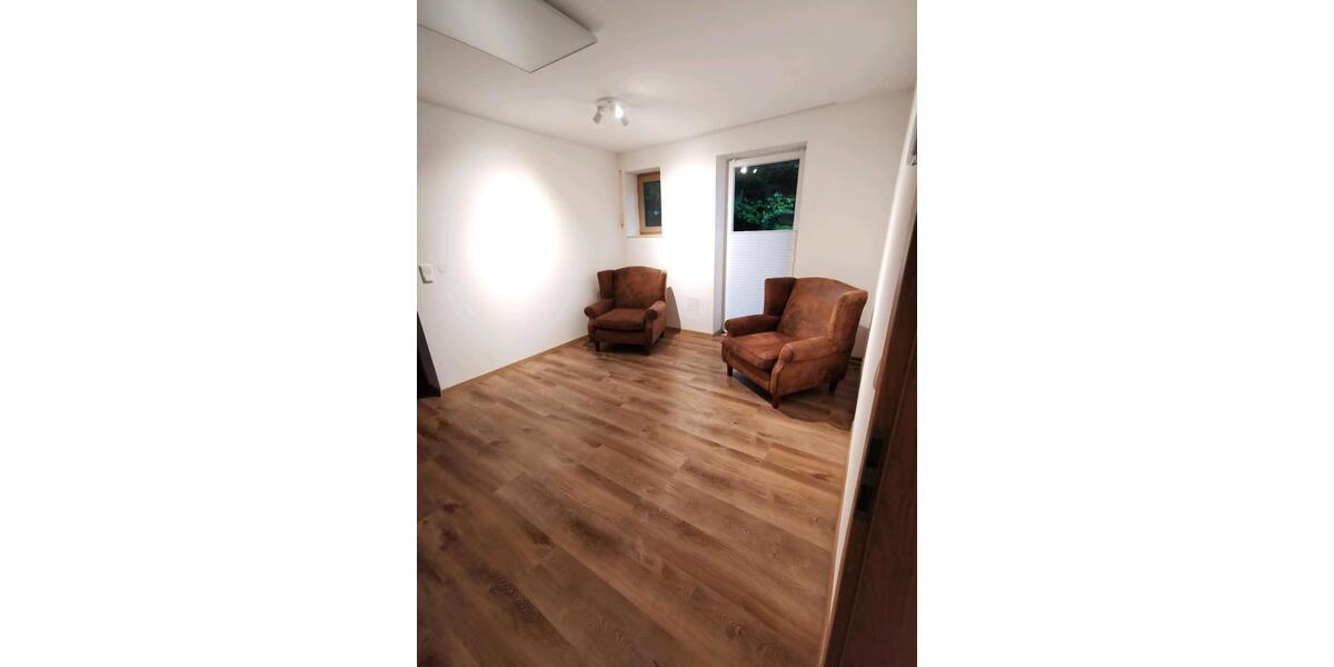 Etagenwohnung Kollnburg - 3 Zimmer, 82 m&sup2;, 650&euro; | Angebot:26578640
