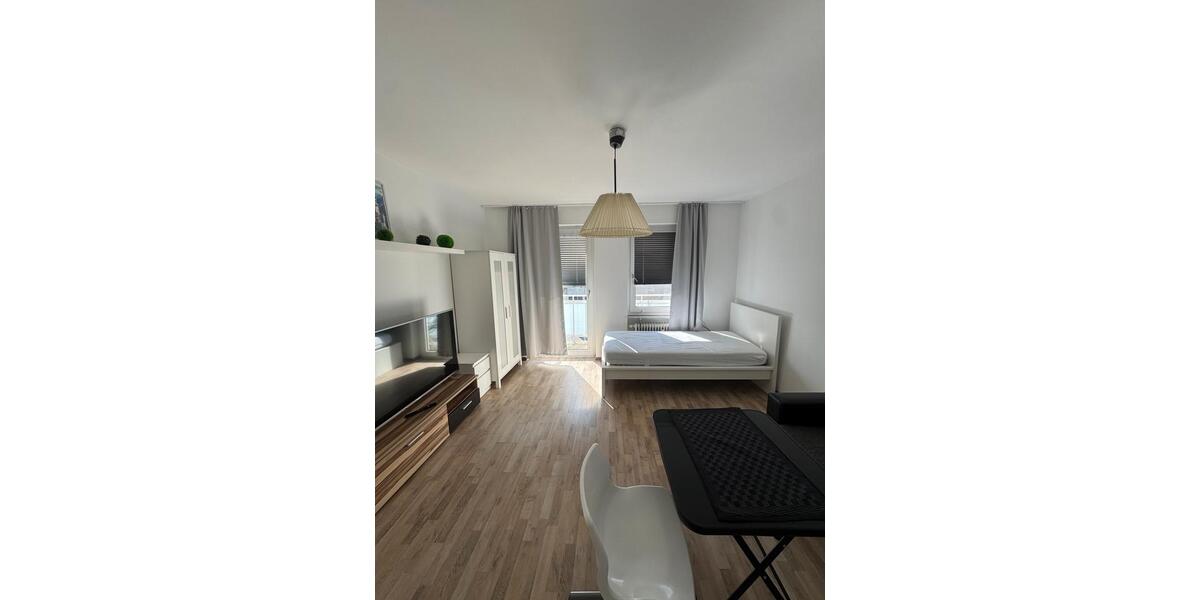 Etagenwohnung Hemer - 1 Zimmer, 30 m&sup2;, 680&euro; | Angebot:26042221