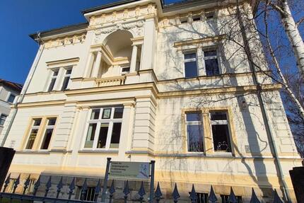 Wohnung Gotha - 2 Zimmer, 47 m&sup2;, 400&euro; | Angebot:25570574