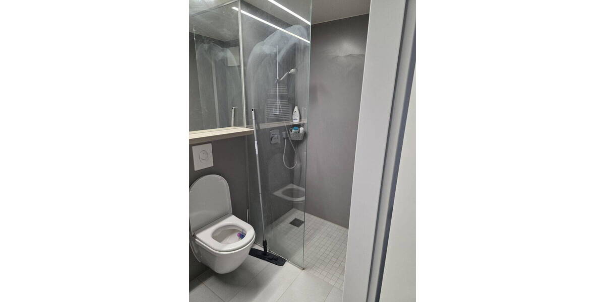 Etagenwohnung Ingolstadt Schlachthofviertel - 3 Zimmer, 51 m&sup2;, 920&euro; | Angebot:26147543