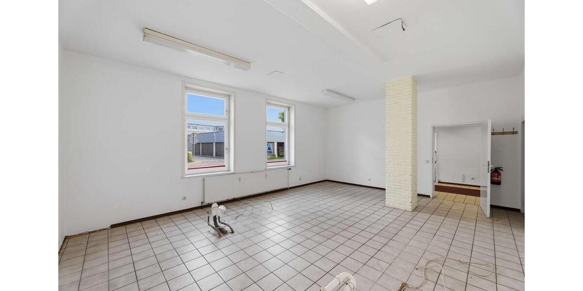 Gewerbeobjekt Buxtehude - 1.970&euro; | Angebot:26491439