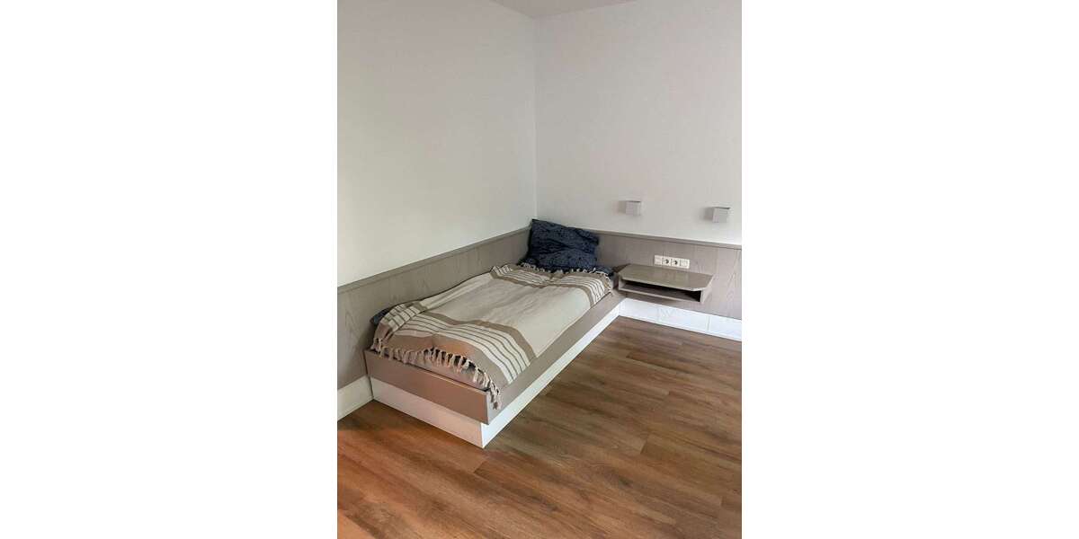 Etagenwohnung Kelsterbach - 1 Zimmer, 25 m&sup2;, 590&euro; | Angebot:27213410