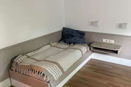 Wohnung Kelsterbach - 1 Zimmer, 25 m&sup2;, 590&euro; | Angebot:27213410