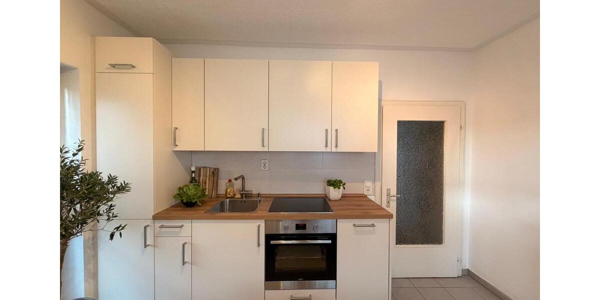 Etagenwohnung Schnaittach - 2 Zimmer, 54 m&sup2;, 480&euro; | Angebot:25104527