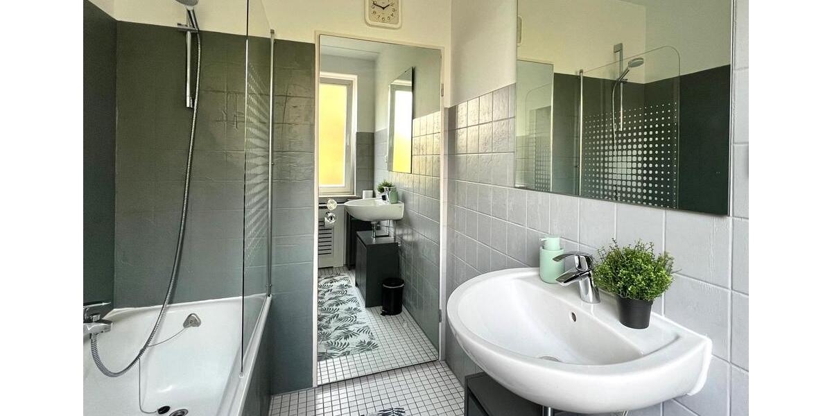Etagenwohnung Bremen Schwachhausen - 2 Zimmer, 50 m&sup2;, 1.400&euro; | Angebot:26647813