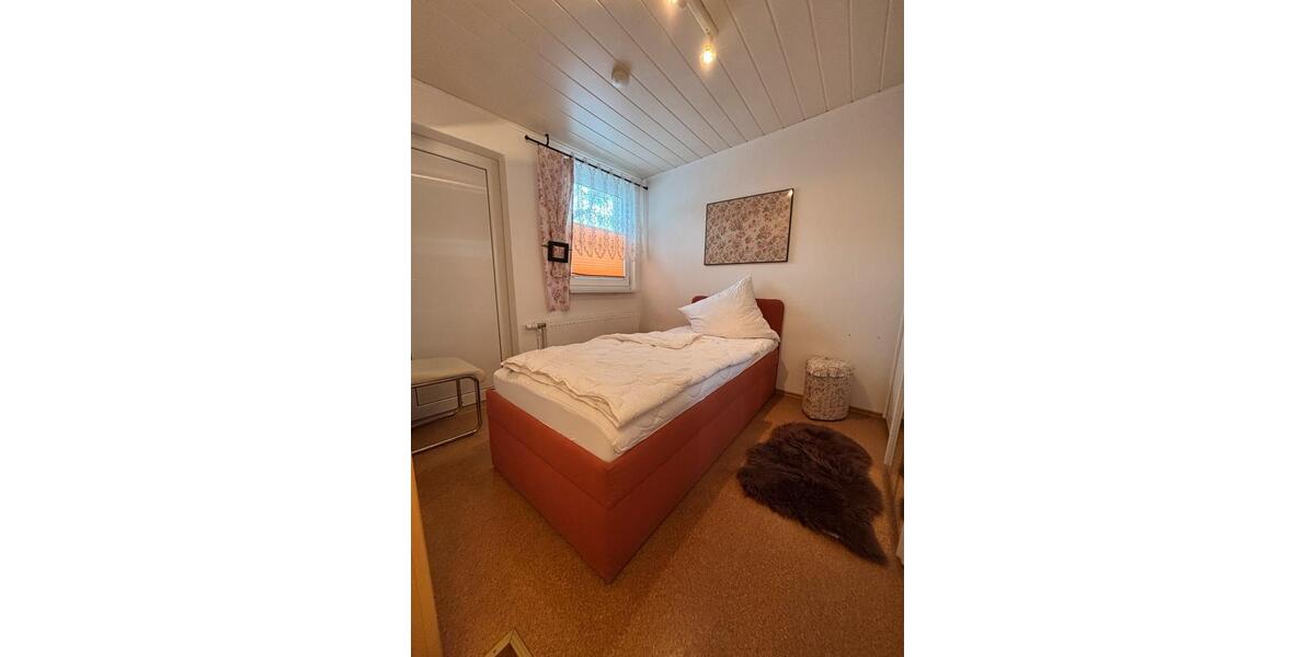 Erdgeschoßwohnung Michendorf - 1 Zimmer, 28 m&sup2;, 650&euro; | Angebot:26639731
