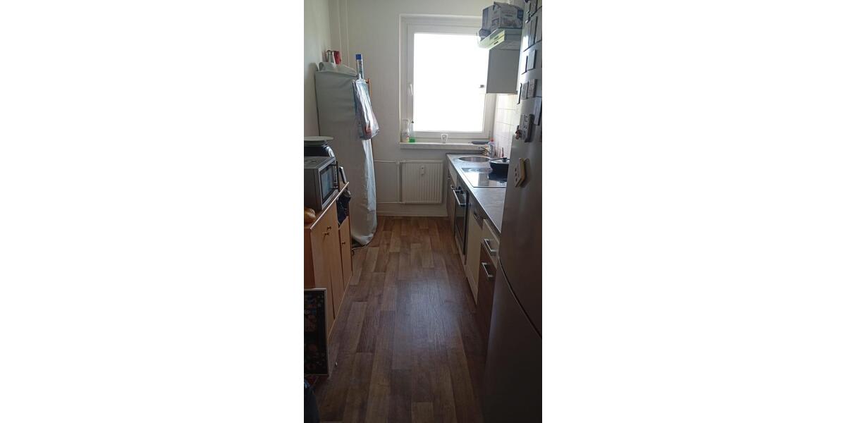 Etagenwohnung Herzberg (Elster) - 1 Zimmer, 25 m&sup2;, 550&euro; | Angebot:26597906