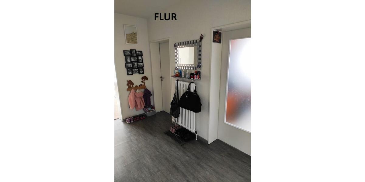 4ZKB in Saarbrücken-Dudweiler * EBK * 2 Balkone * ab 01.04.2026 4 zimmer