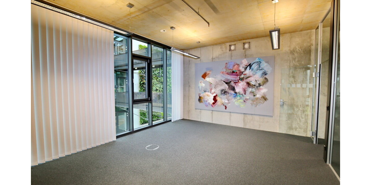 *** Exklusive Bürofläche in Toplage *** - Gewerbeobjekt Baden-Baden Baden | Angebot:27133504