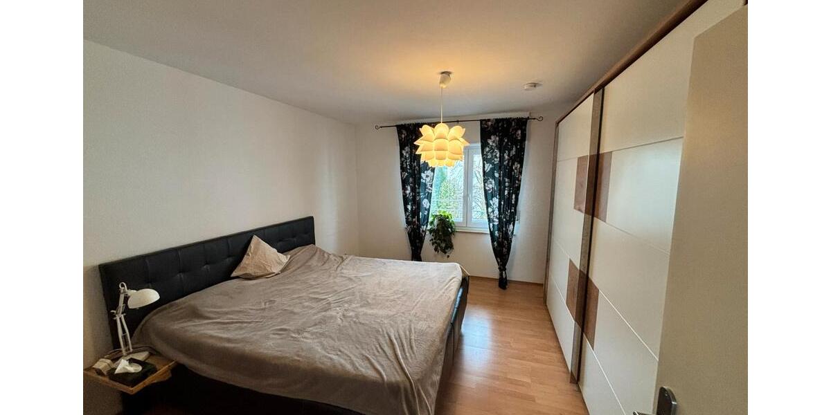 Etagenwohnung Neu-Ulm Ludwigsfeld - 3 Zimmer, 68 m&sup2;, 1.250&euro; | Angebot:26045123