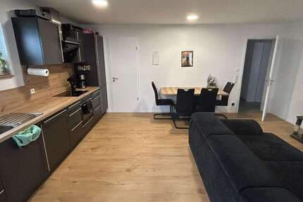 Wohnung zum Mieten in Osterhofen 900 € 91.92 m² 3 zimmer