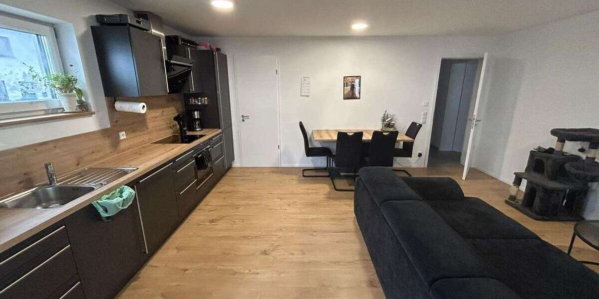 Wohnung zum Mieten in Osterhofen 900 € 91.92 m² 3 zimmer