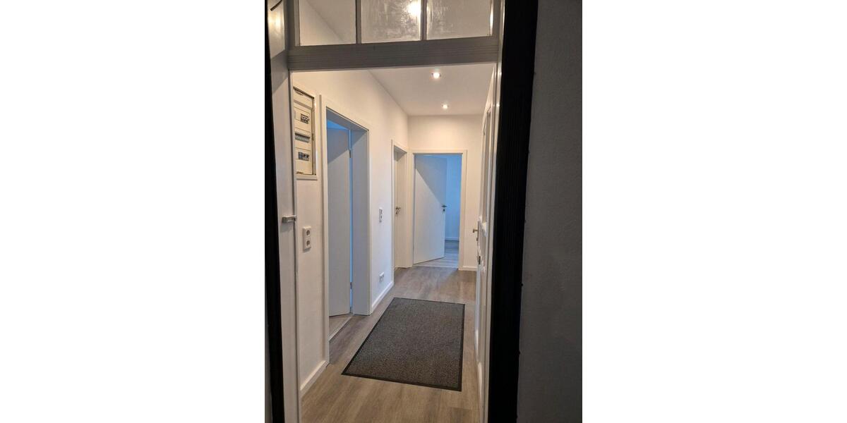 Etagenwohnung Hannover Buchholz-Kleefeld - 1 Zimmer, 53 m&sup2;, 550&euro; | Angebot:26613149