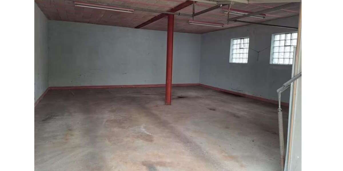 Halle in Gründau 480 € 60 m² zimmer