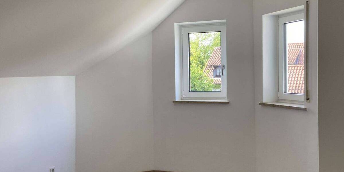 Doppelhaushälfte Forchheim Kersbach - 5 Zimmer, 140 m&sup2;, 1.950&euro; | Angebot:23880741