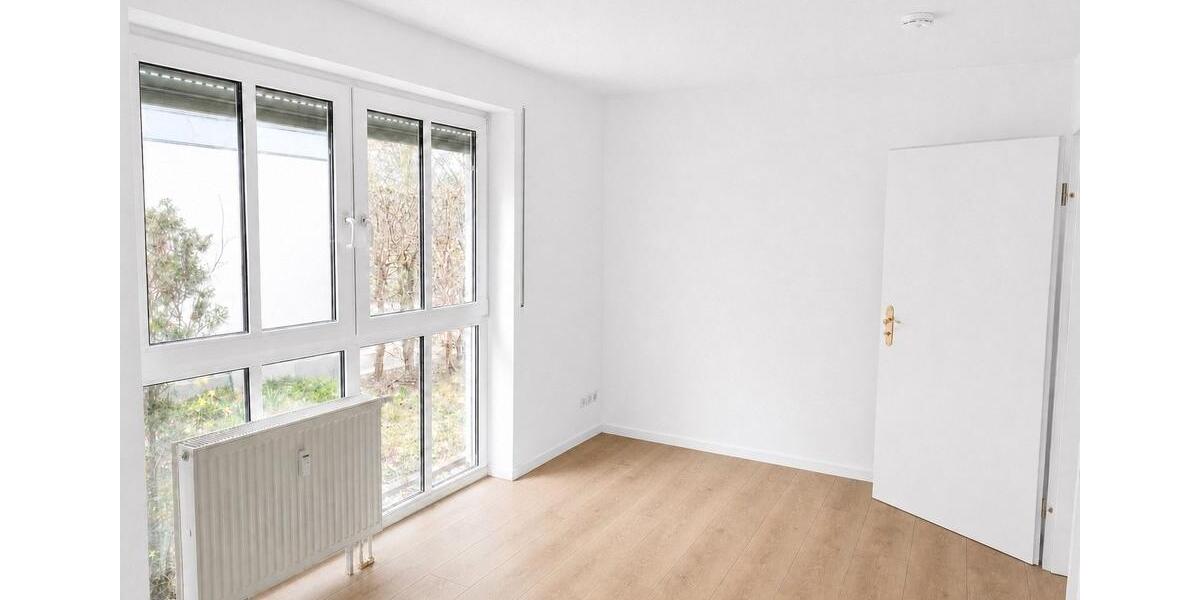 Terrassenwohnung Coswig - 2 Zimmer, 58 m&sup2;, 610&euro; | Angebot:26594651