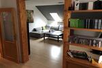 Dachgeschoßwohnung Bad Zwesten - 2.5 Zimmer, 80 m&sup2;, 540&euro; | Angebot:26004096