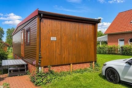 Haus Rieste - 2 Zimmer, 42 m&sup2;, 600&euro; | Angebot:26528767