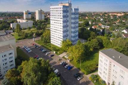 Wohnung Leipzig Mockau-Nord - 2 Zimmer, 48 m&sup2;, 411&euro; | Angebot:27680304