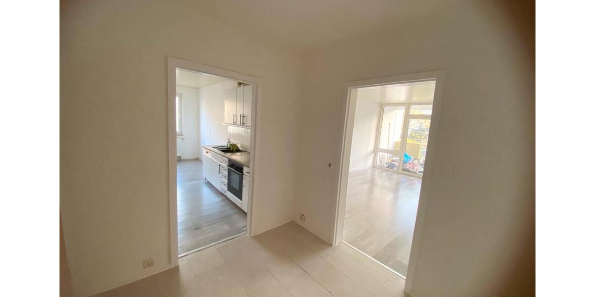 Etagenwohnung Bonn Hardtberg - 3 Zimmer, 85 m&sup2;, 1.462&euro; | Angebot:24646965