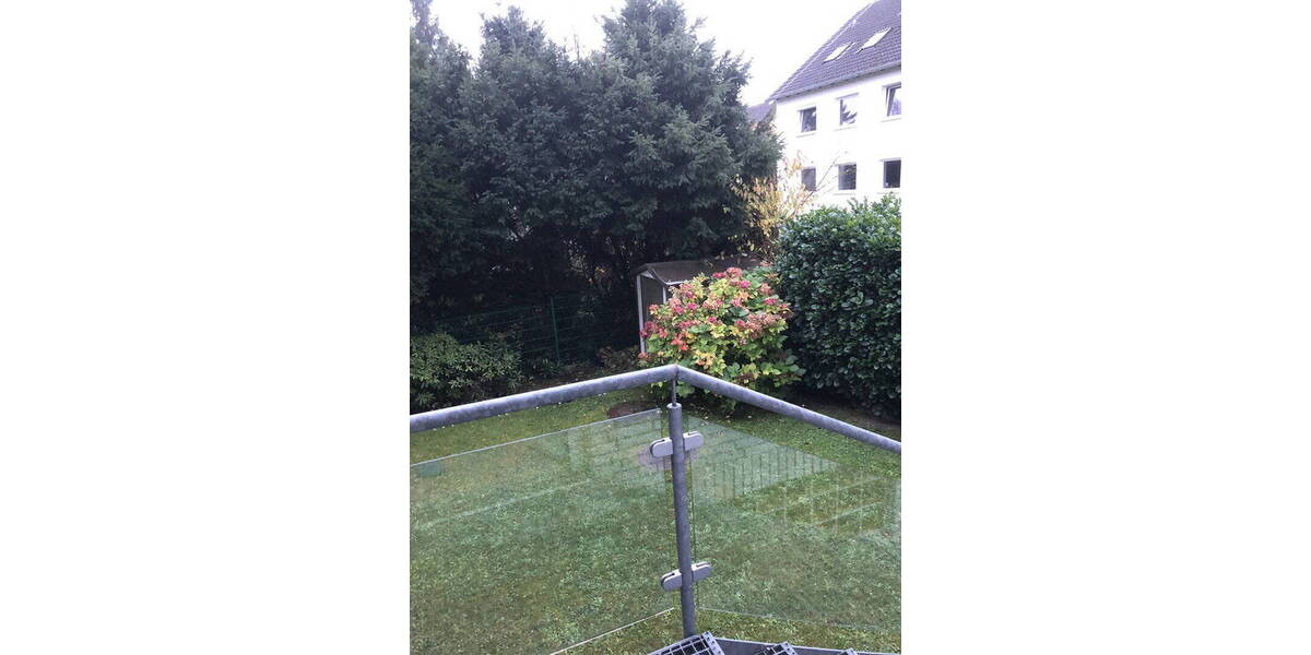 Etagenwohnung Kassel Brasselsberg - 2 Zimmer, 57 m&sup2;, 650&euro; | Angebot:26786466