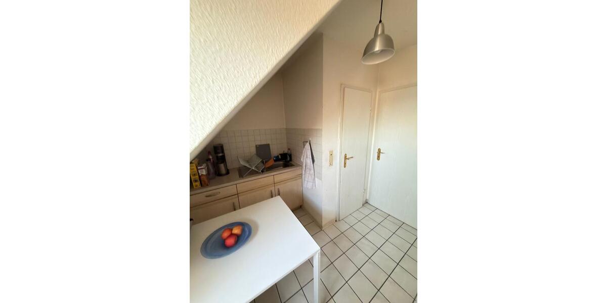 Dachgeschoßwohnung Limburg an der Lahn Linter - 2 Zimmer, 68 m&sup2;, 860&euro; | Angebot:25850655