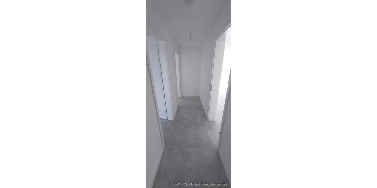 **Erstbezug! Gehobene neue 5-Zimmer-Wohnung mit XL Terrasse, Fußbodenheizung und viele Extras** 5 zimmer