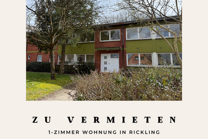 Wohnung Rickling - 1 Zimmer, 48 m&sup2;, 340&euro; | Angebot:26070743