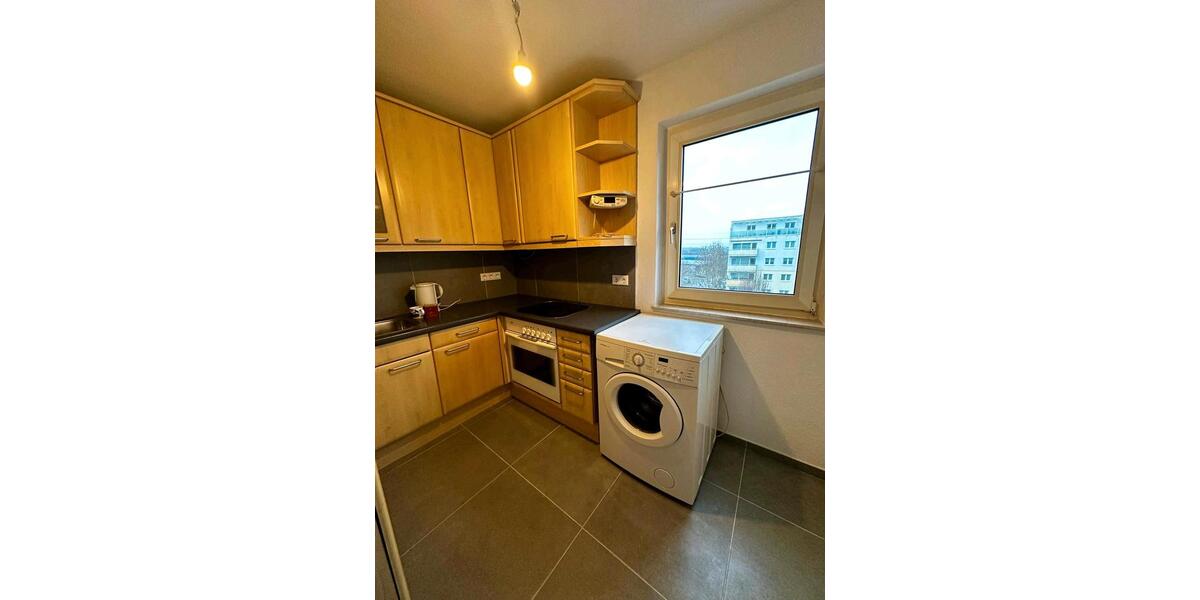 Etagenwohnung Hattersheim am Main - 3 Zimmer, 80 m&sup2;, 1.210&euro; | Angebot:24756702