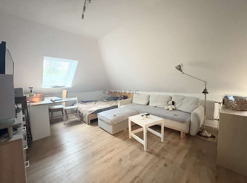 Etagenwohnung Barth - 1 Zimmer, 40 m&sup2;, 360&euro; | Angebot:25274180