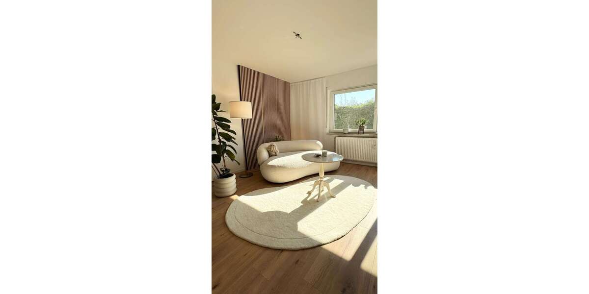 Etagenwohnung Weinsberg - 1 Zimmer, 43 m&sup2;, 650&euro; | Angebot:25125989