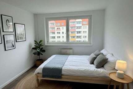 Wohnung Bernburg (Saale) Roschwitz - 2 Zimmer, 49 m&sup2;, 310&euro; | Angebot:26781645