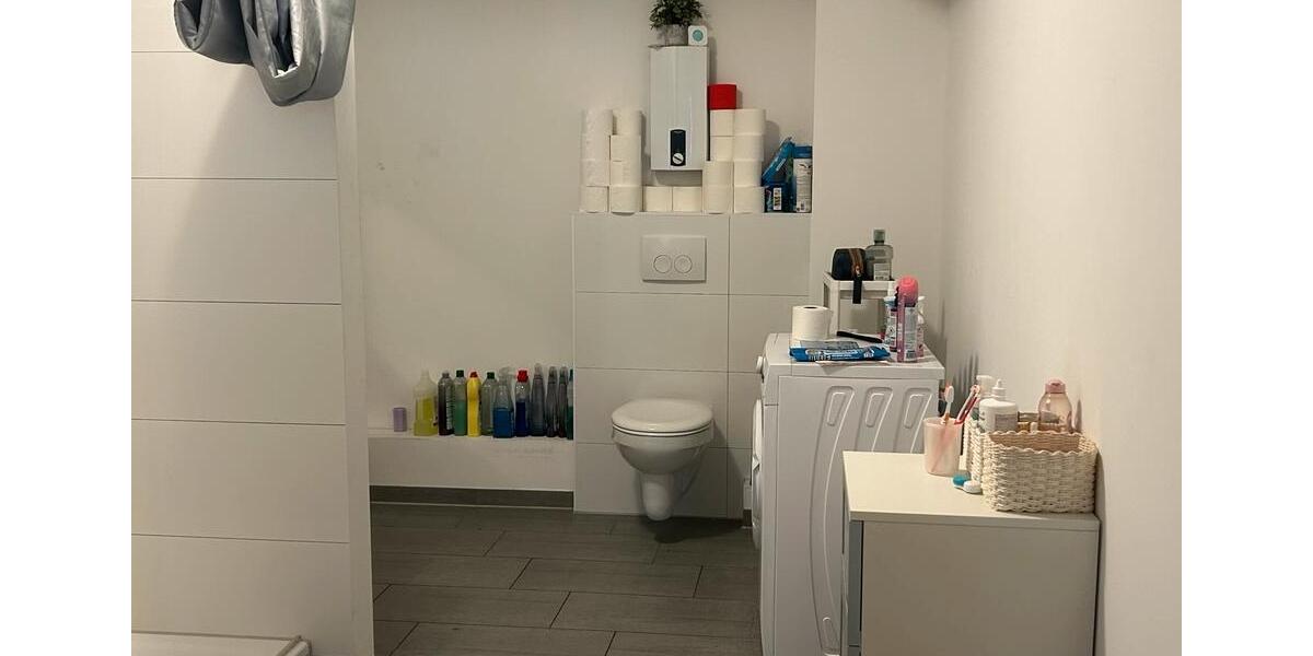 Wohnen auf Zeit Essen Südviertel - 5 Zimmer, 1 m&sup2;, 525&euro; | Angebot:26672897