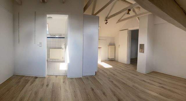 Etagenwohnung Korntal-Münchingen Korntal - 3 Zimmer, 80 m&sup2;, 1.120&euro; | Angebot:25066458