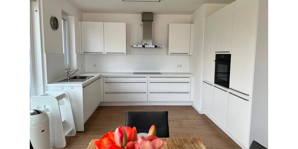 Etagenwohnung Heinsberg - 4 Zimmer, 122 m&sup2;, 1.650&euro; | Angebot:25887370