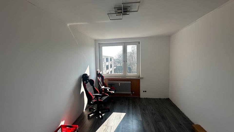 Etagenwohnung Bremen Huchting - 4 Zimmer, 84 m&sup2;, 920&euro; | Angebot:25918728