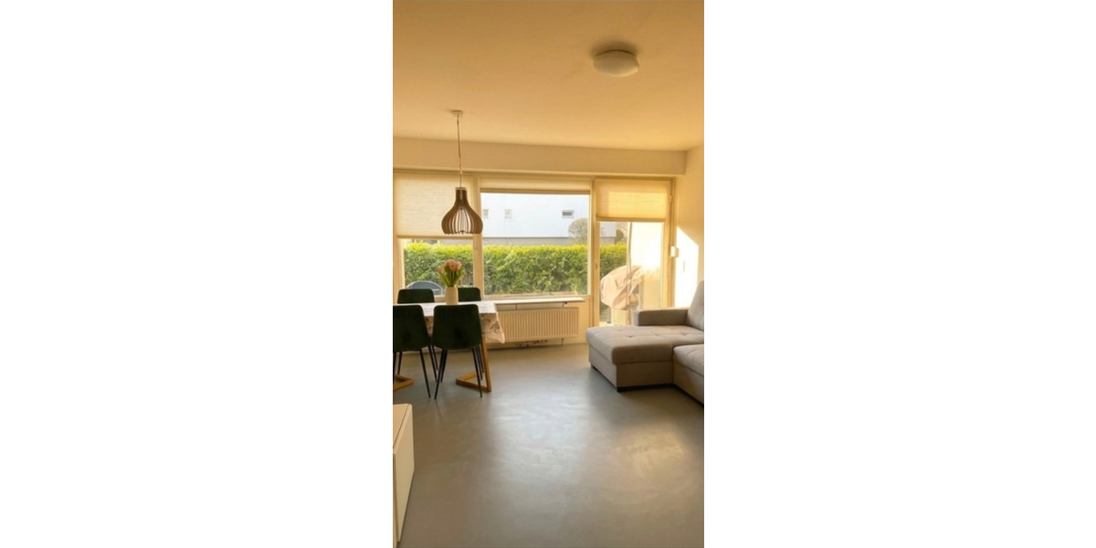 Terrassenwohnung Unterföhring - 1 Zimmer, 32 m&sup2;, 970&euro; | Angebot:25964183