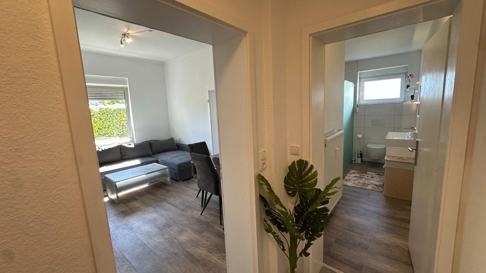 Erdgeschoßwohnung Lübeck Sankt Lorenz Nord - 3 Zimmer, 1.500&euro; | Angebot:22185260