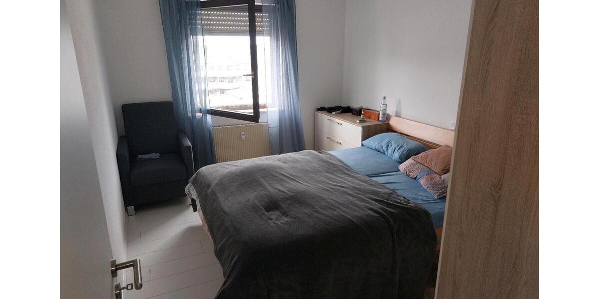 Etagenwohnung Idstein - 2 Zimmer, 54 m&sup2;, 735&euro; | Angebot:26048552