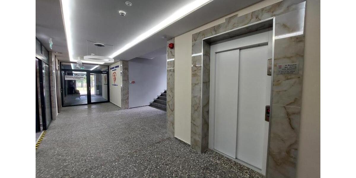 Etagenwohnung Wesendorf - 2 Zimmer, 47 m&sup2;, 495&euro; | Angebot:26288955