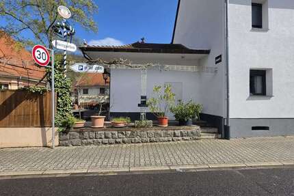 Gewerbeobjekt Weinheim Sulzbach - 500&euro; | Angebot:25993204