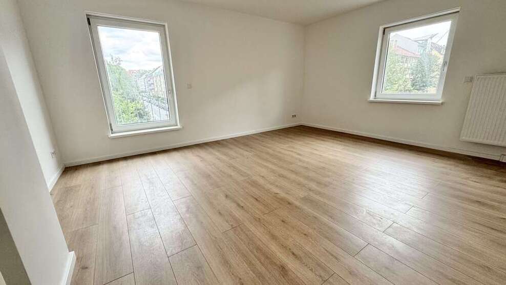 Wohnung zum Mieten in Nürnberg 790 € 56 m²
