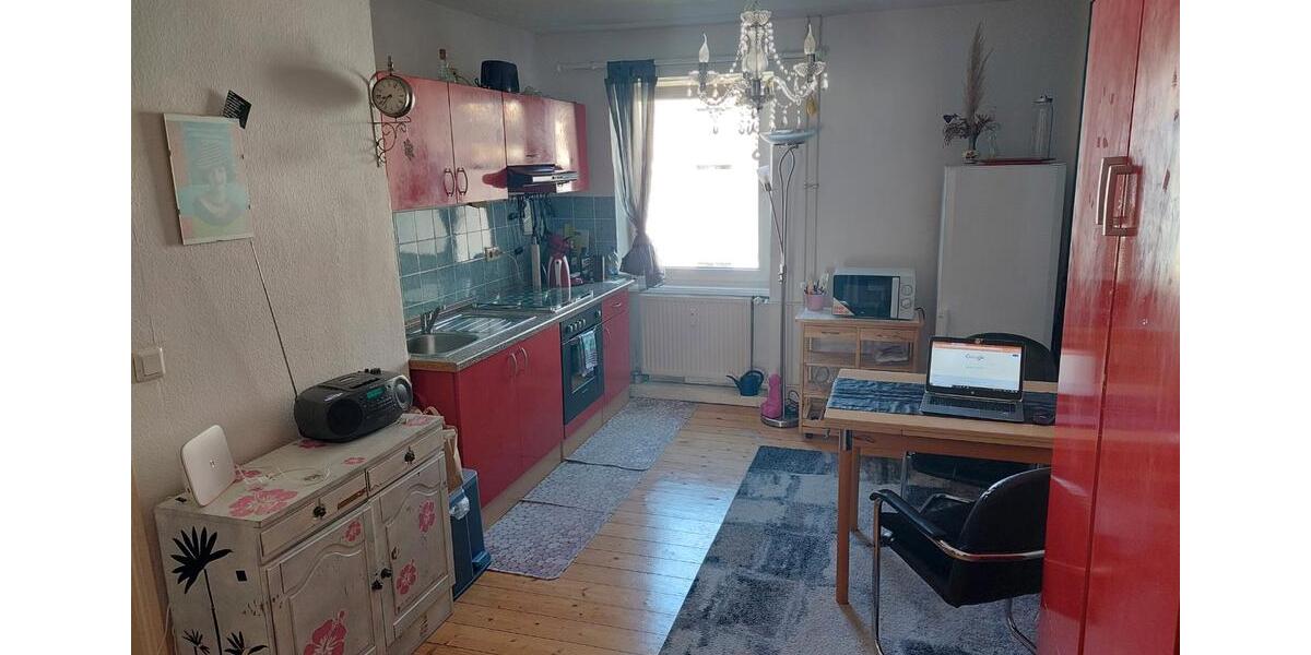 Wohnen auf Zeit Frankfurt am Main Westend Süd - 1 Zimmer, 38 m&sup2;, 770&euro; | Angebot:26551259