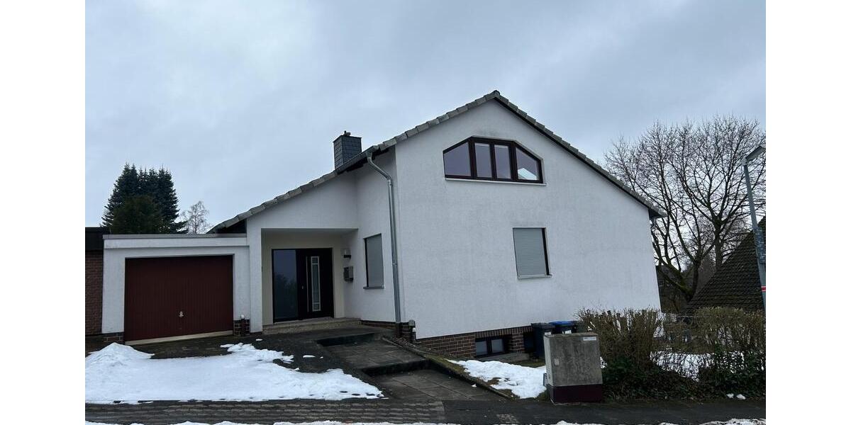 Maisonettenwohnung Northeim - 5 Zimmer, 135 m&sup2;, 1.220&euro; | Angebot:24840187